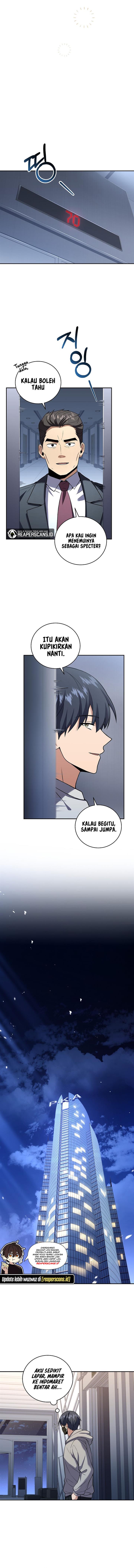 Return of the Frozen Player Chap 70 - Next Chap 71