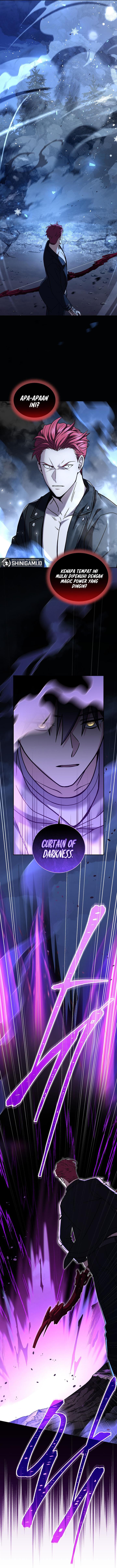 Return of the Frozen Player Chap 71 - Next Chap 72