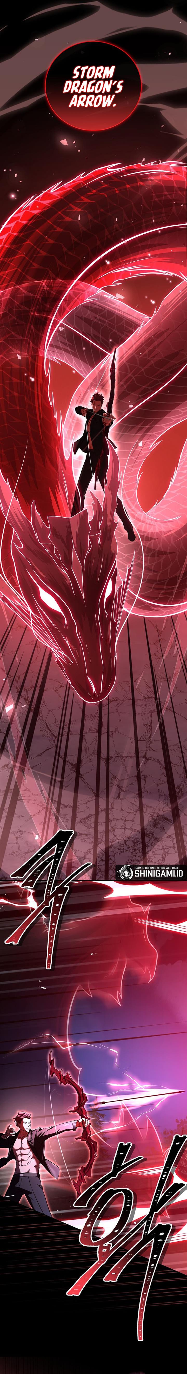 Return of the Frozen Player Chap 71 - Next Chap 72