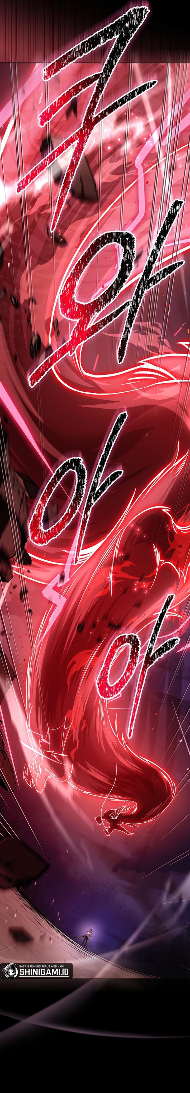 Return of the Frozen Player Chap 71 - Next Chap 72