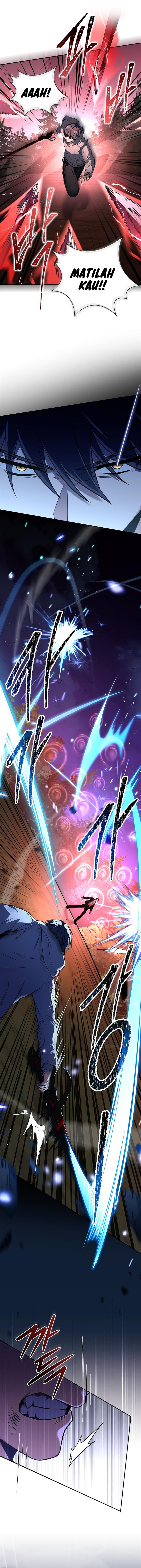 Return of the Frozen Player Chap 72 - Next Chap 73