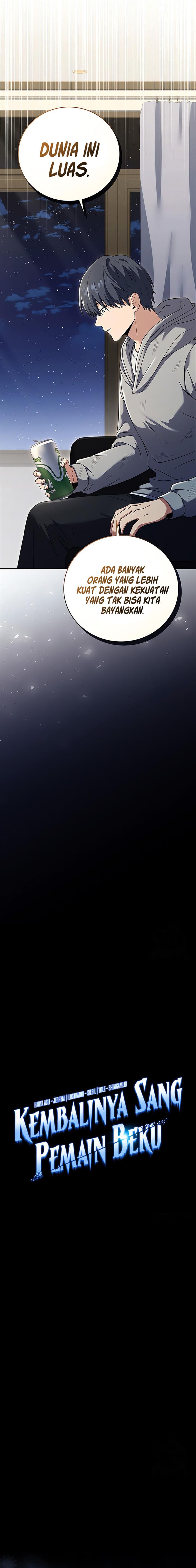 Return of the Frozen Player Chap 74 - Next Chap 75