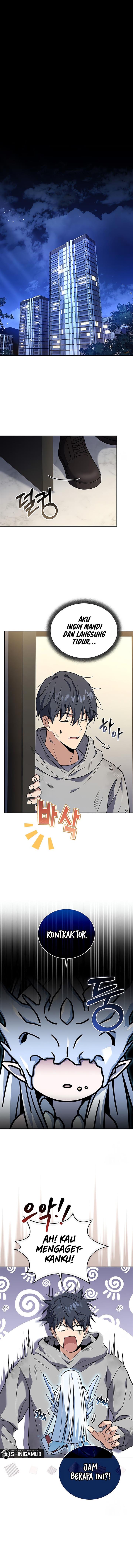 Return of the Frozen Player Chap 74 - Next Chap 75