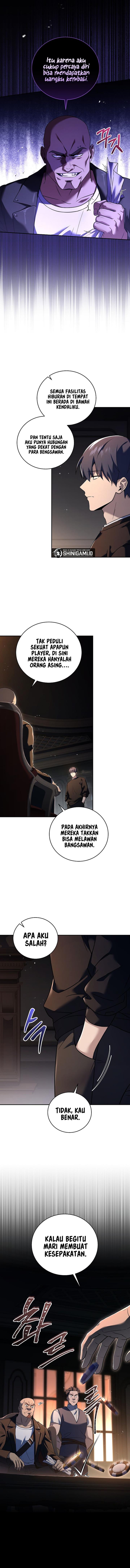 Return of the Frozen Player Chap 78 - Next Chap 79