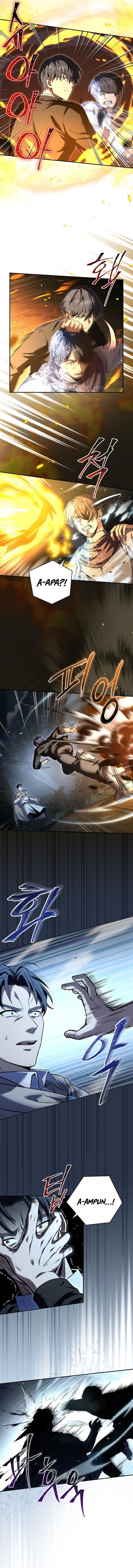 Return of the Frozen Player Chap 79 - Next Chap 80