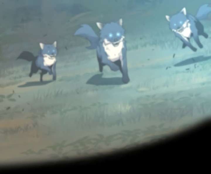 Return of the Frozen Player Chap 40 - Next Chap 41