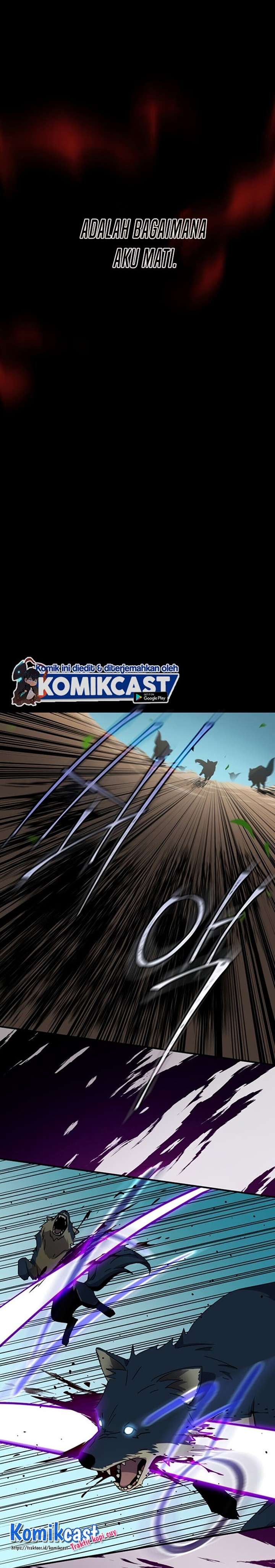 Return of the Frozen Player Chap 40 - Next Chap 41