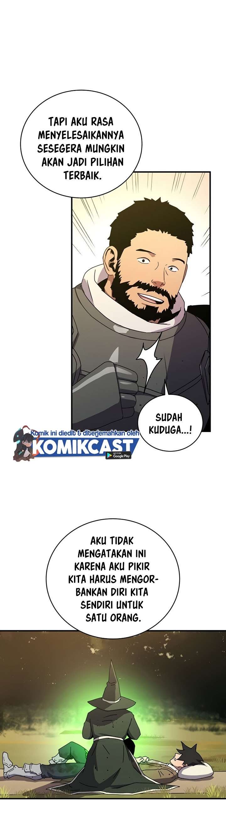 Return of the Frozen Player Chap 40 - Next Chap 41