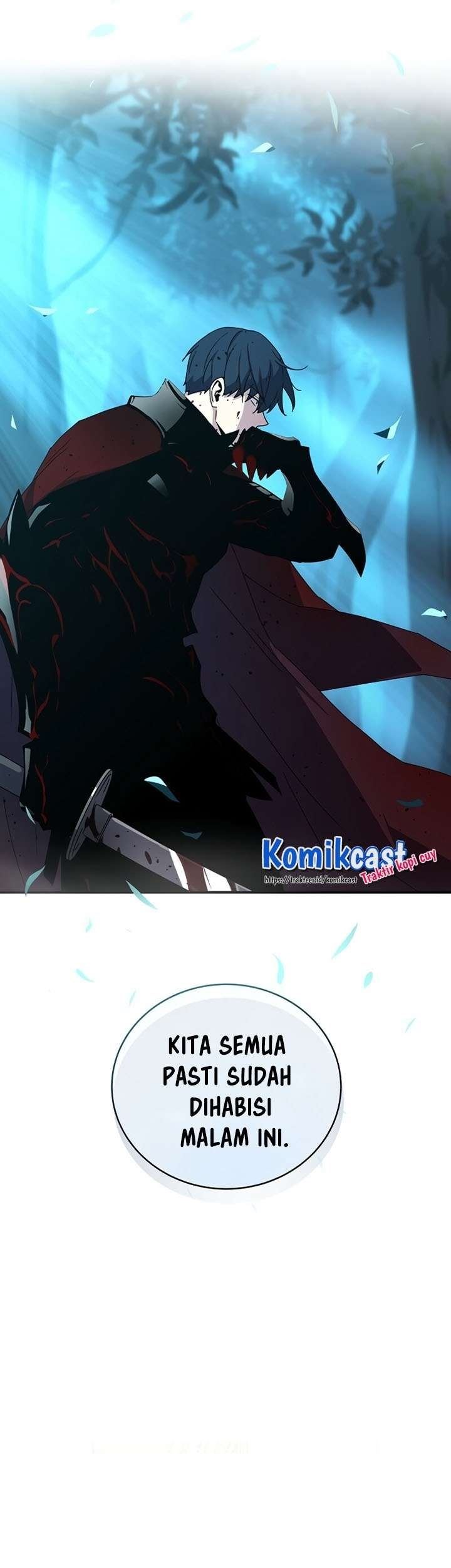 Return of the Frozen Player Chap 40 - Next Chap 41