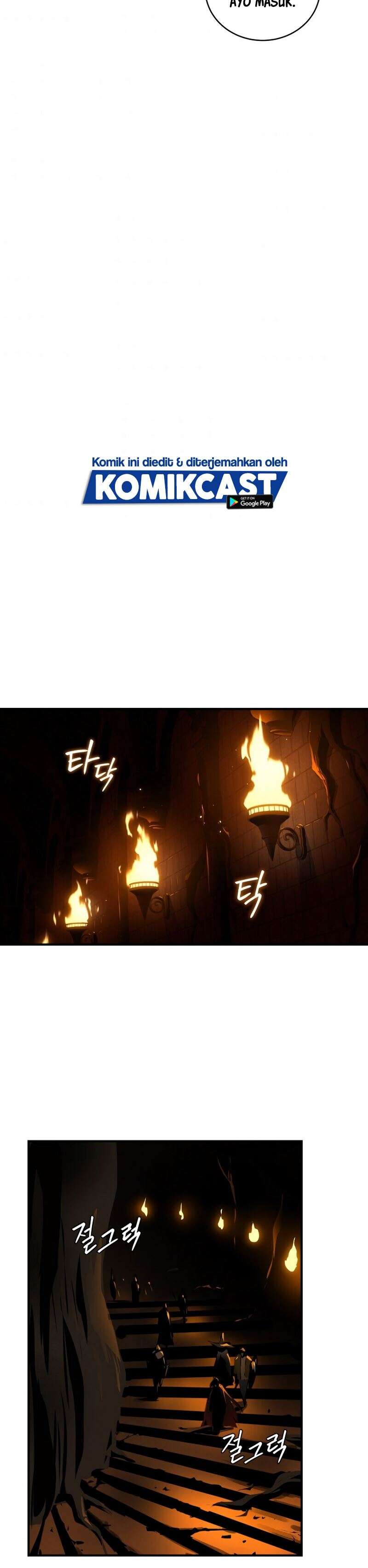 Return of the Frozen Player Chap 41 - Next Chap 42