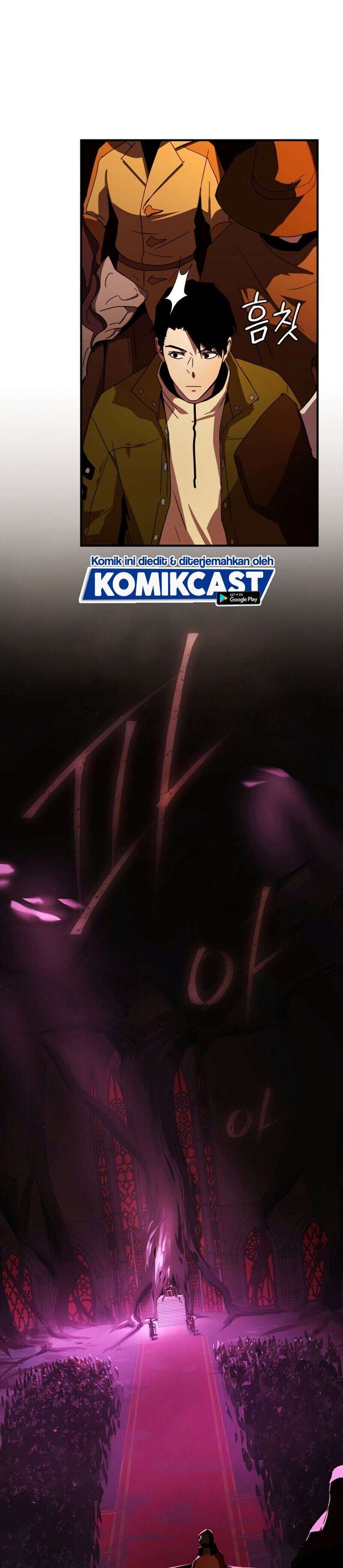 Return of the Frozen Player Chap 41 - Next Chap 42