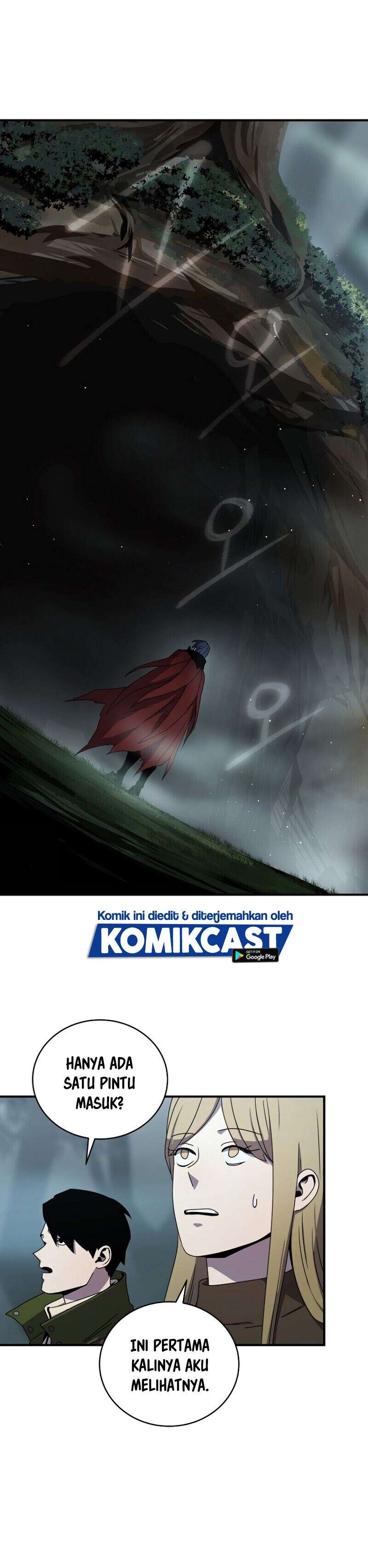 Return of the Frozen Player Chap 41 - Next Chap 42