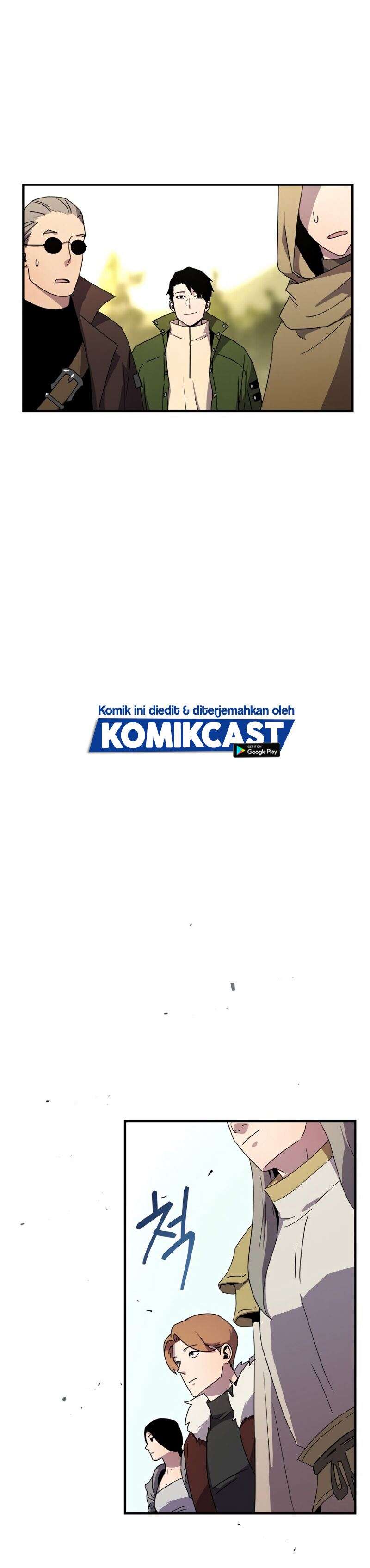 Return of the Frozen Player Chap 41 - Next Chap 42