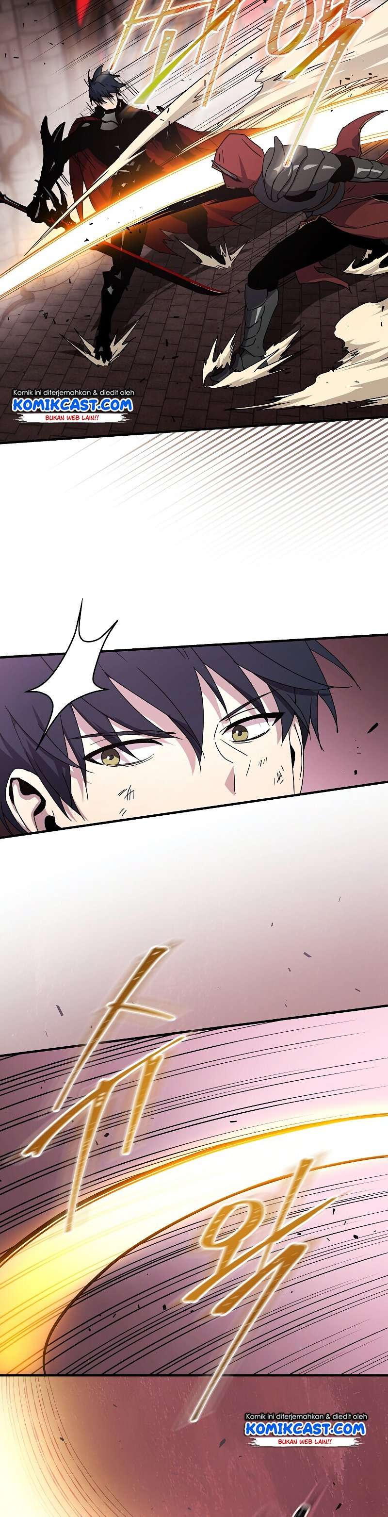 Return of the Frozen Player Chap 42 - Next Chap 43