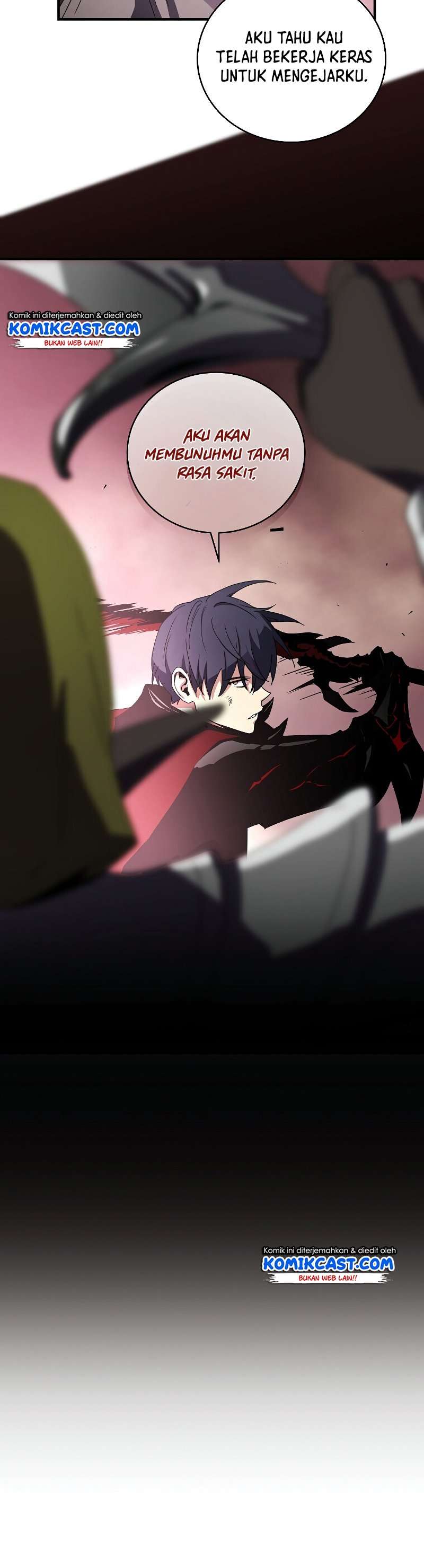 Return of the Frozen Player Chap 42 - Next Chap 43