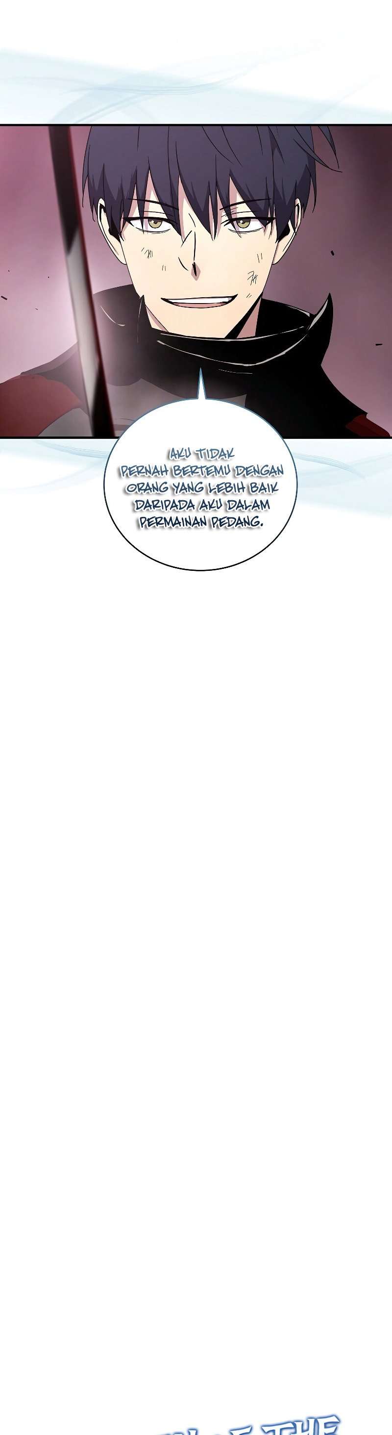 Return of the Frozen Player Chap 42 - Next Chap 43