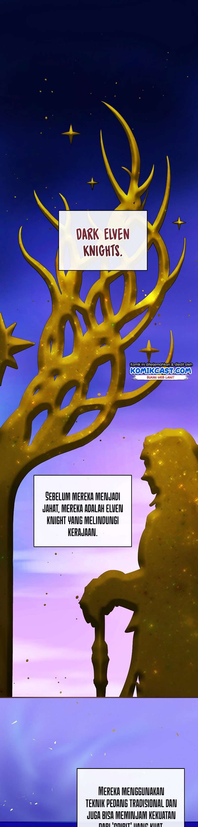 Return of the Frozen Player Chap 42 - Next Chap 43