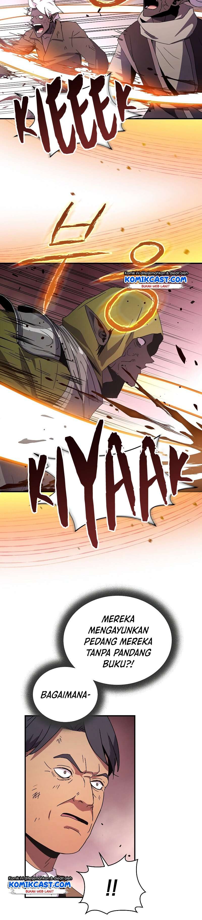 Return of the Frozen Player Chap 42 - Next Chap 43