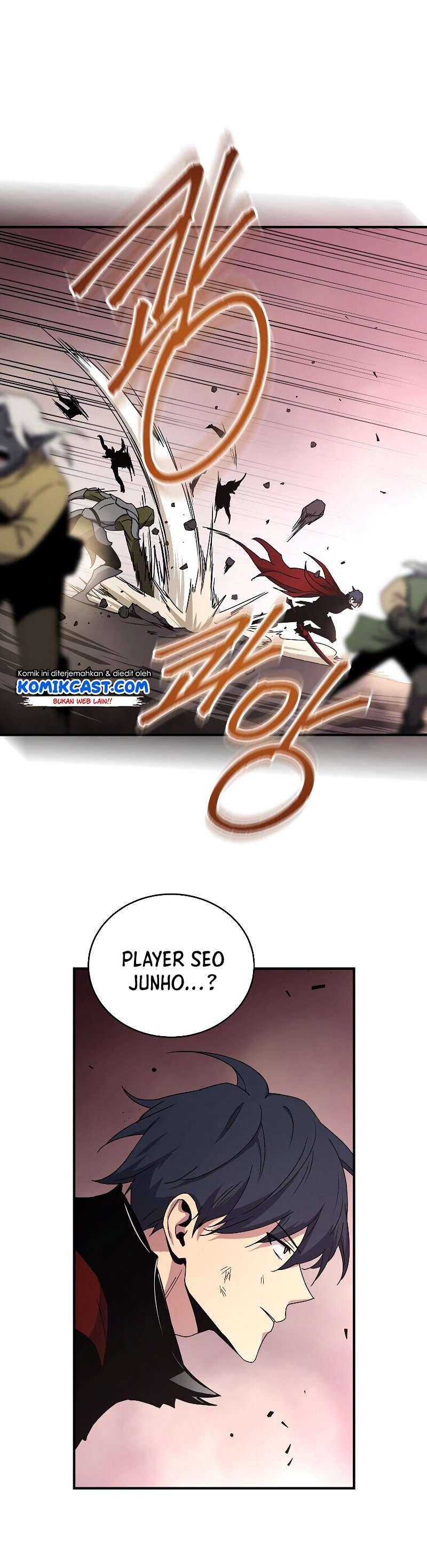 Return of the Frozen Player Chap 42 - Next Chap 43