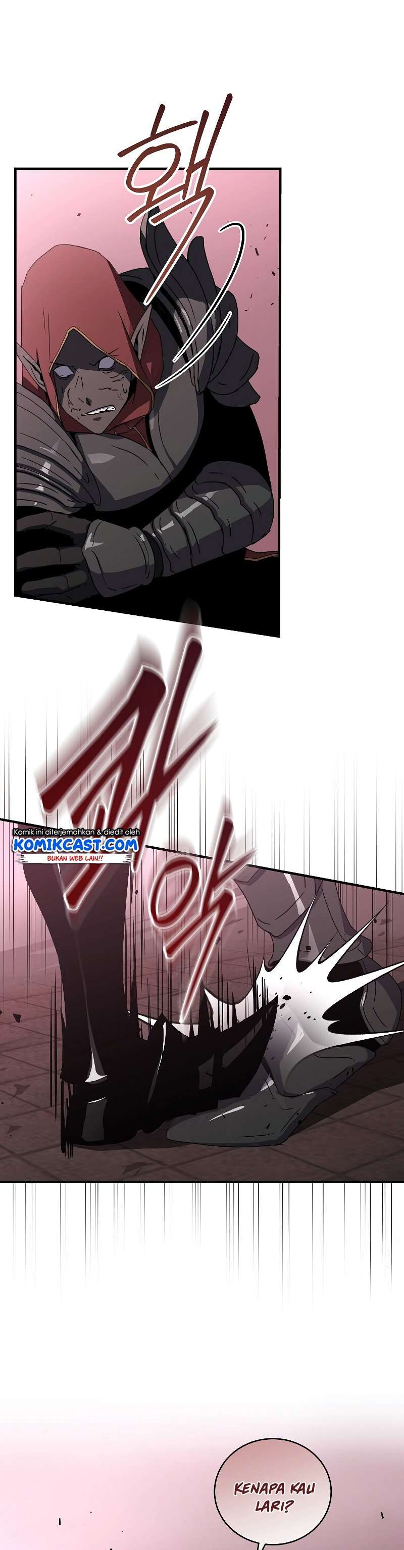 Return of the Frozen Player Chap 42 - Next Chap 43