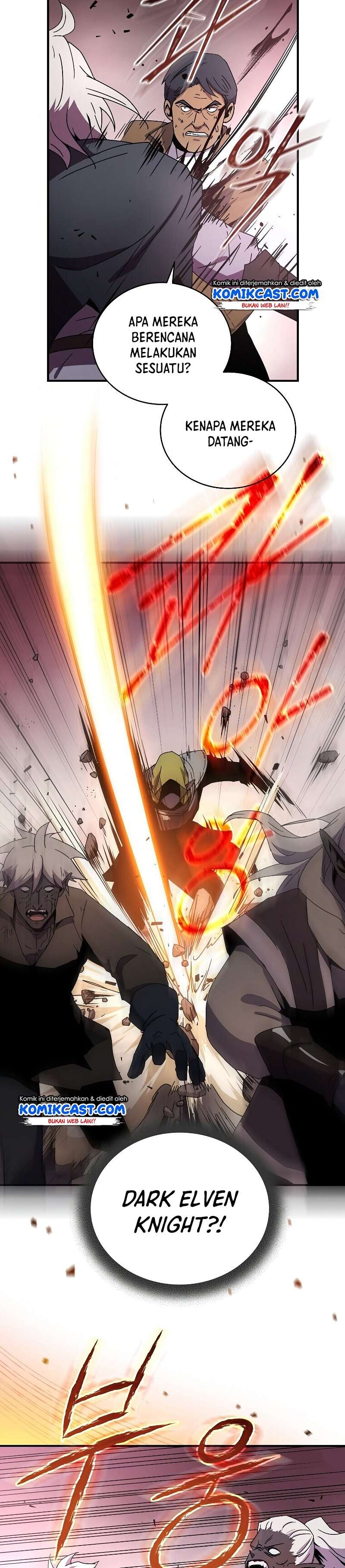 Return of the Frozen Player Chap 42 - Next Chap 43