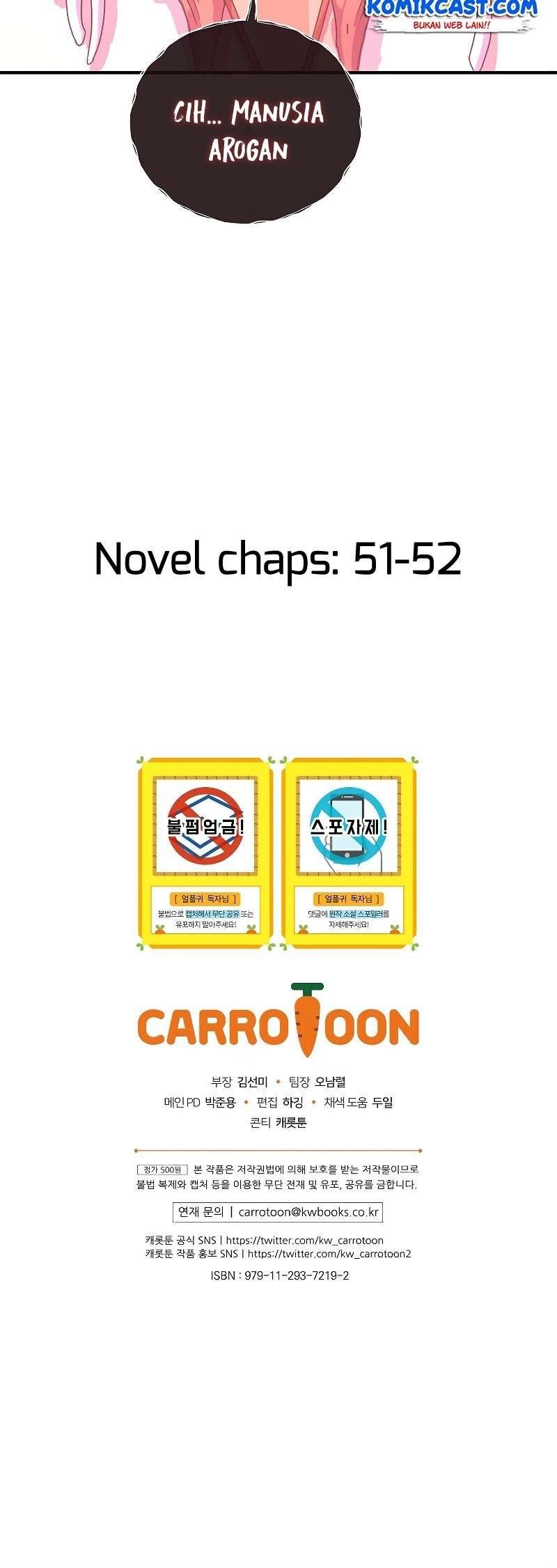 Return of the Frozen Player Chap 42 - Next Chap 43