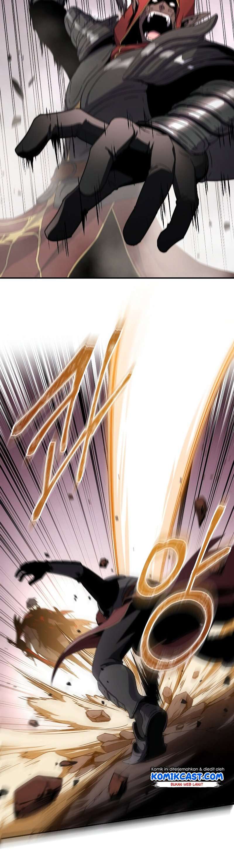 Return of the Frozen Player Chap 42 - Next Chap 43