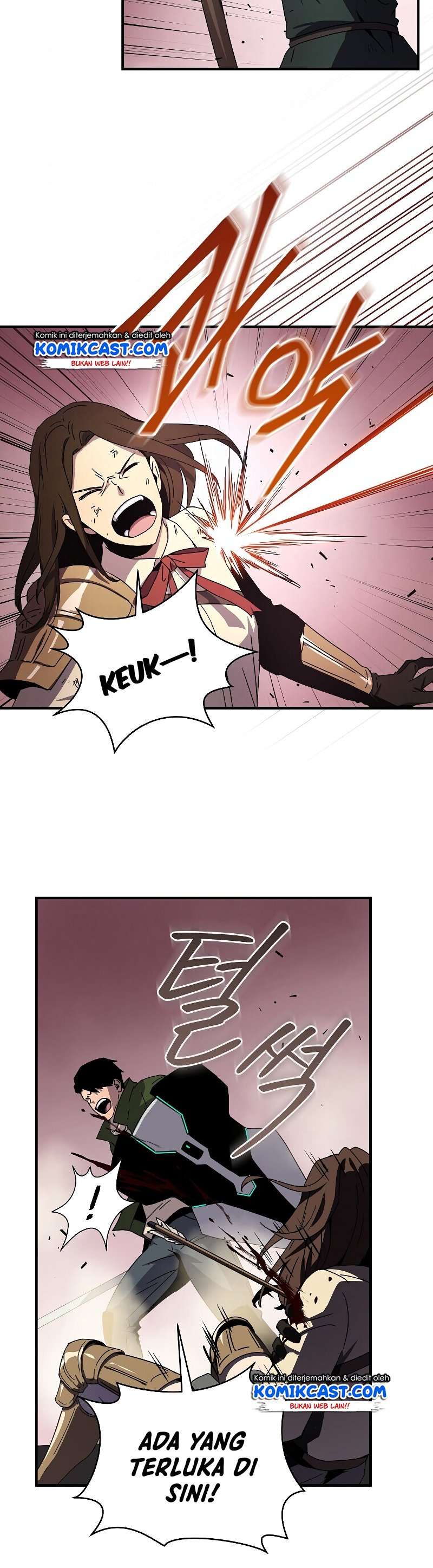 Return of the Frozen Player Chap 42 - Next Chap 43