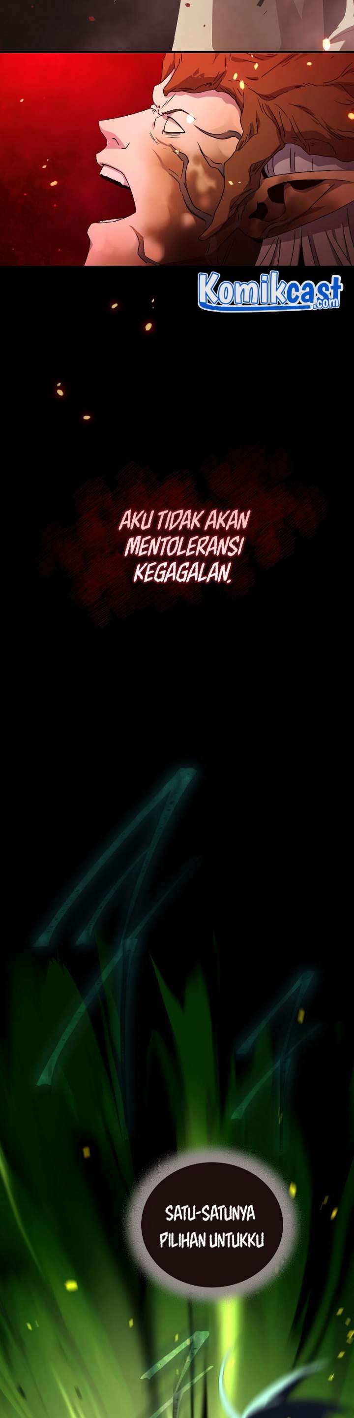 Return of the Frozen Player Chap 43 - Next Chap 44