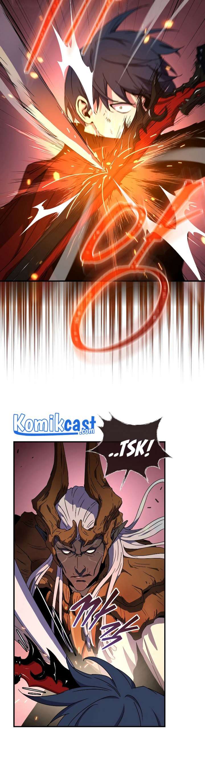 Return of the Frozen Player Chap 43 - Next Chap 44