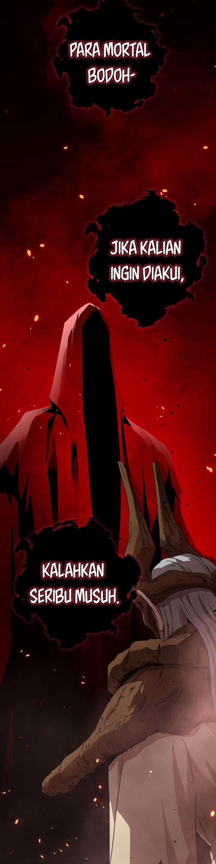 Return of the Frozen Player Chap 43 - Next Chap 44