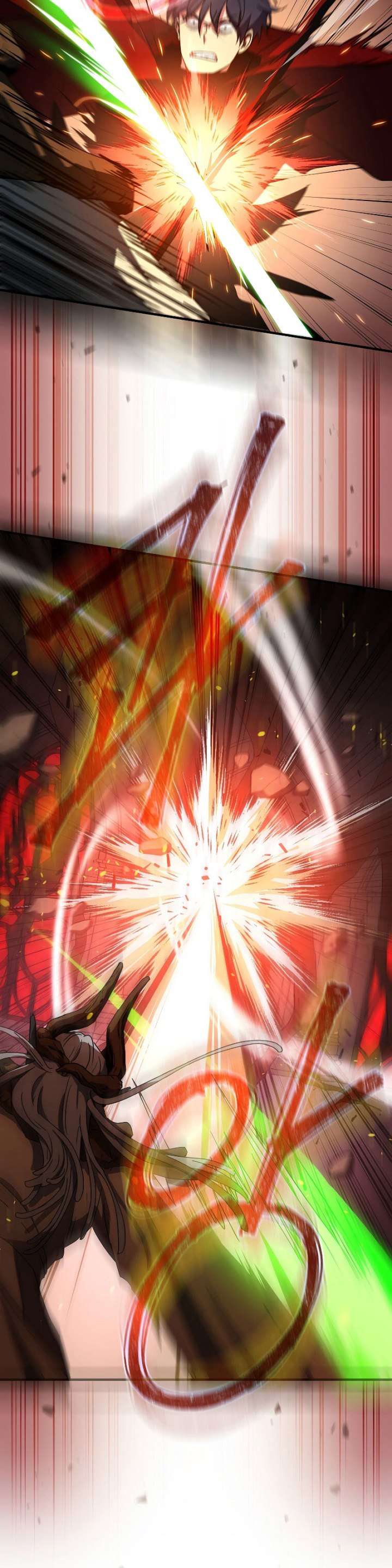 Return of the Frozen Player Chap 43 - Next Chap 44