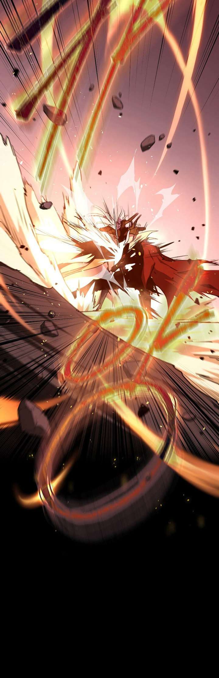 Return of the Frozen Player Chap 43 - Next Chap 44