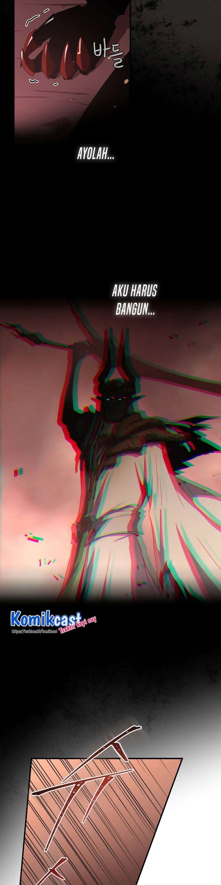 Return of the Frozen Player Chap 43 - Next Chap 44