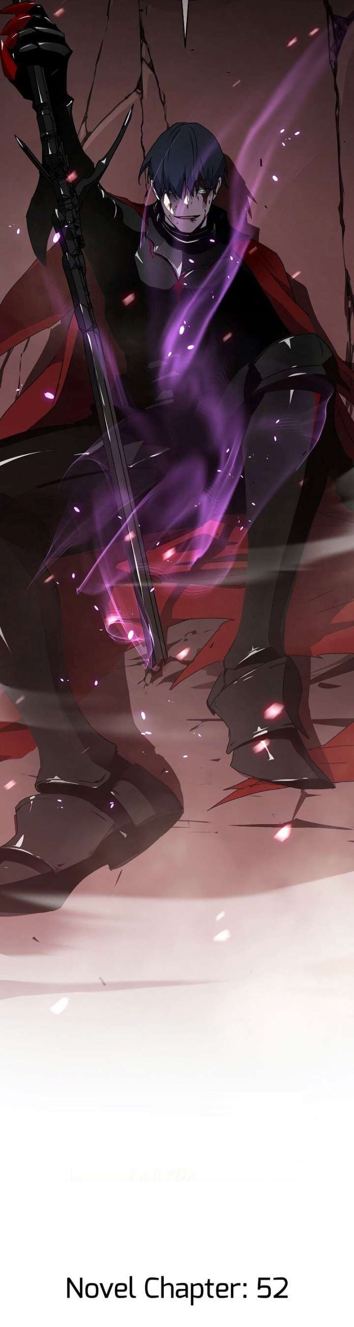 Return of the Frozen Player Chap 43 - Next Chap 44