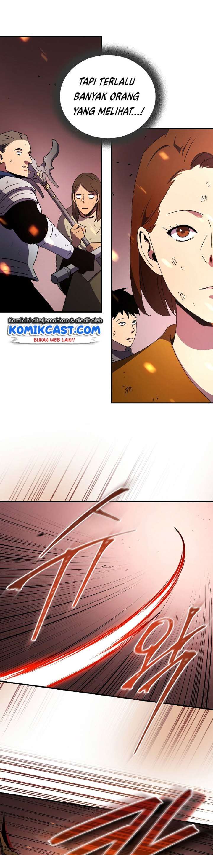 Return of the Frozen Player Chap 43 - Next Chap 44