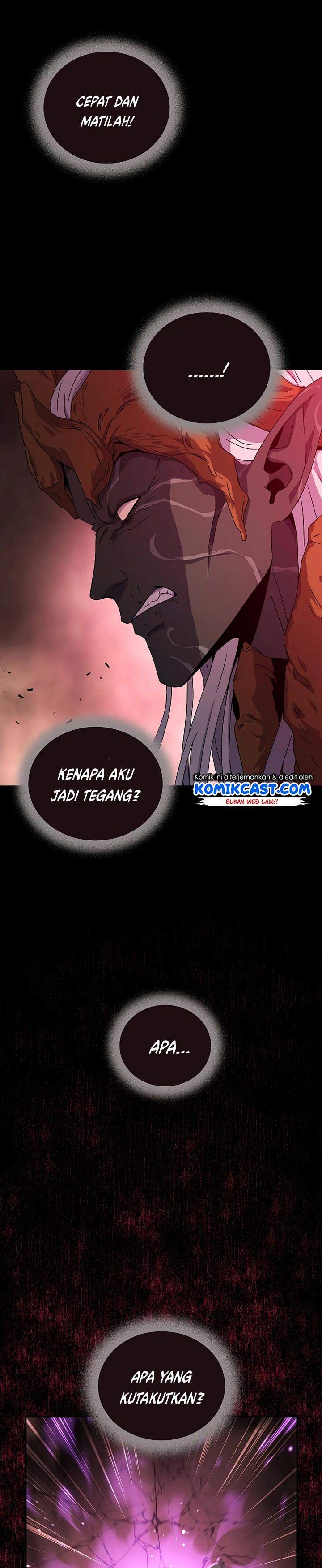 Return of the Frozen Player Chap 44 - Next Chap 45