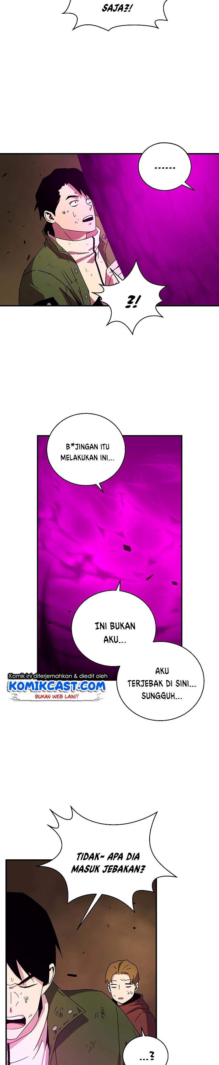 Return of the Frozen Player Chap 44 - Next Chap 45