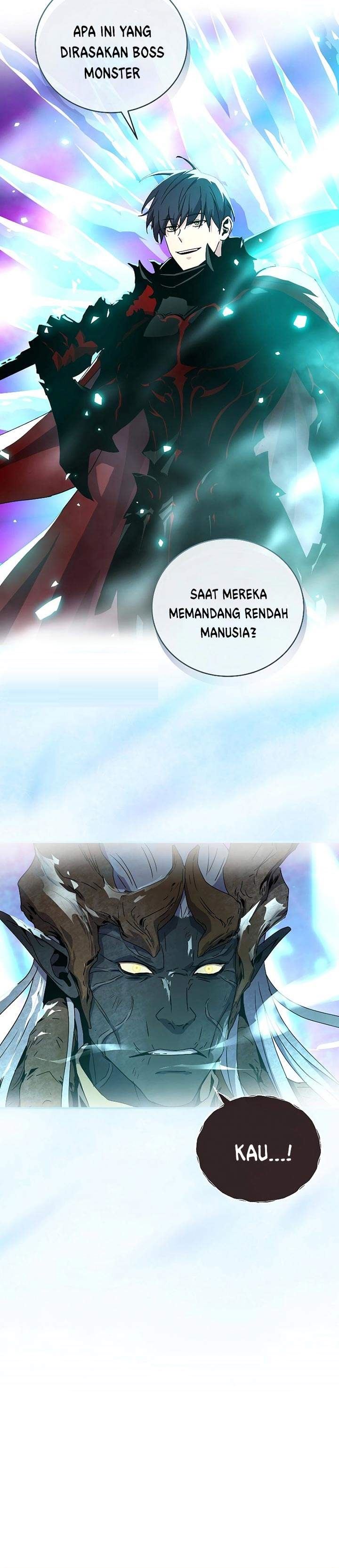 Return of the Frozen Player Chap 44 - Next Chap 45