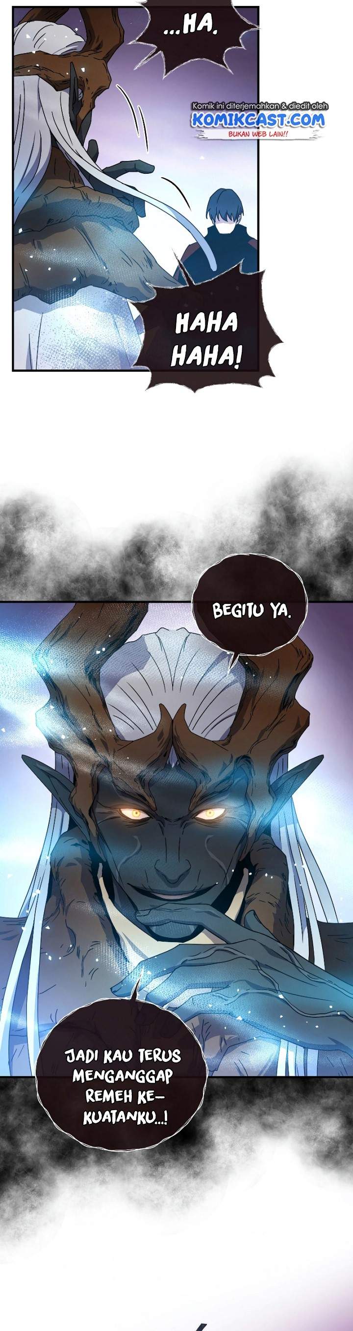 Return of the Frozen Player Chap 45 - Next Chap 46