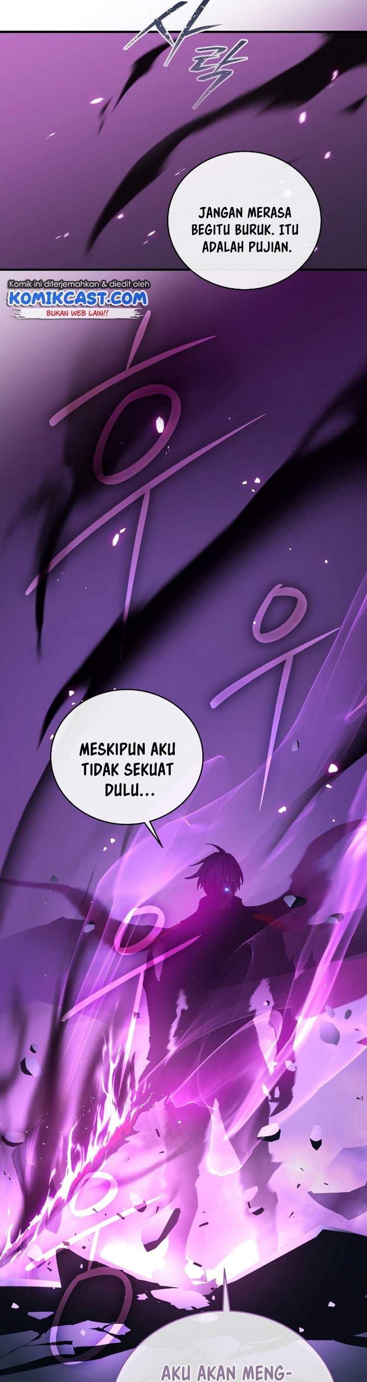 Return of the Frozen Player Chap 45 - Next Chap 46