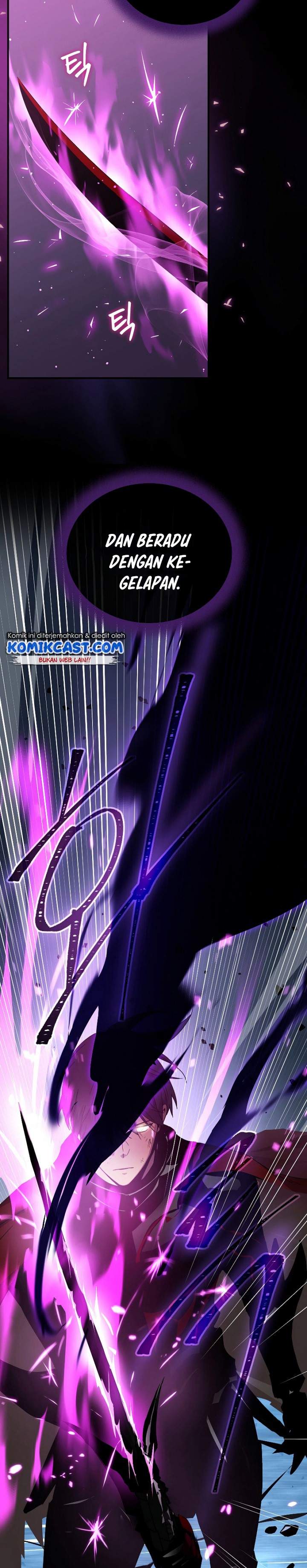 Return of the Frozen Player Chap 45 - Next Chap 46