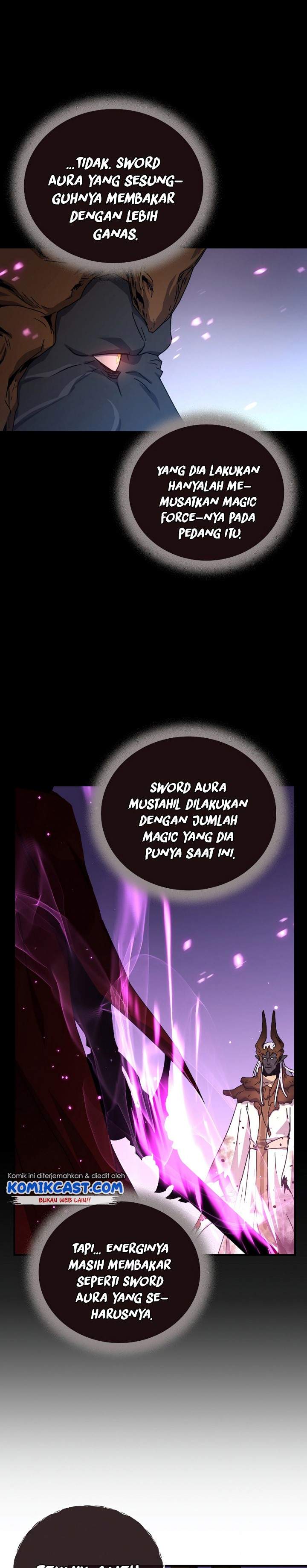 Return of the Frozen Player Chap 45 - Next Chap 46