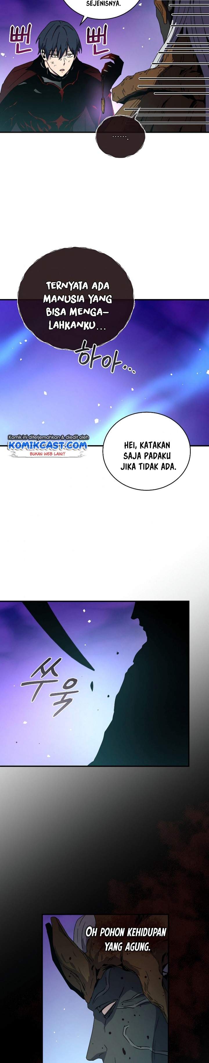 Return of the Frozen Player Chap 45 - Next Chap 46