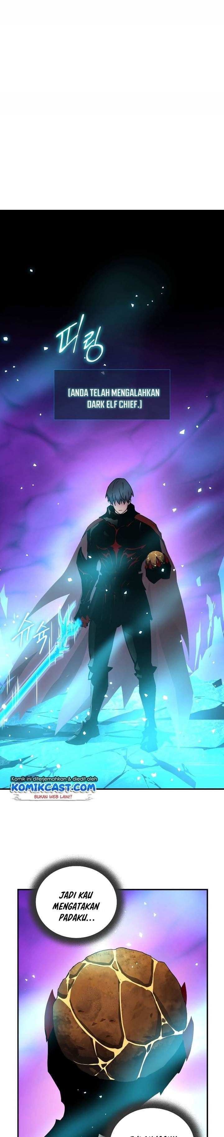 Return of the Frozen Player Chap 46 - Next Chap 47