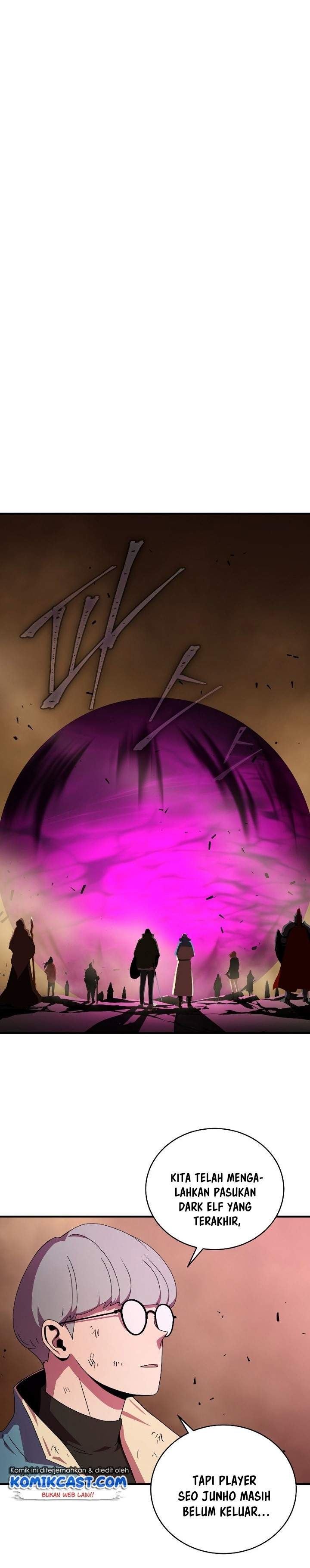 Return of the Frozen Player Chap 46 - Next Chap 47