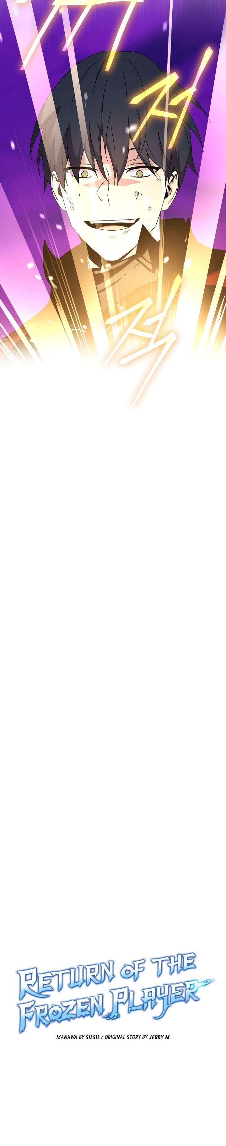 Return of the Frozen Player Chap 46 - Next Chap 47