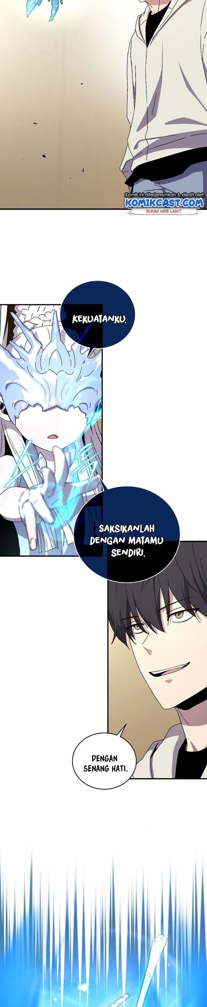 Return of the Frozen Player Chap 47 - Next Chap 48