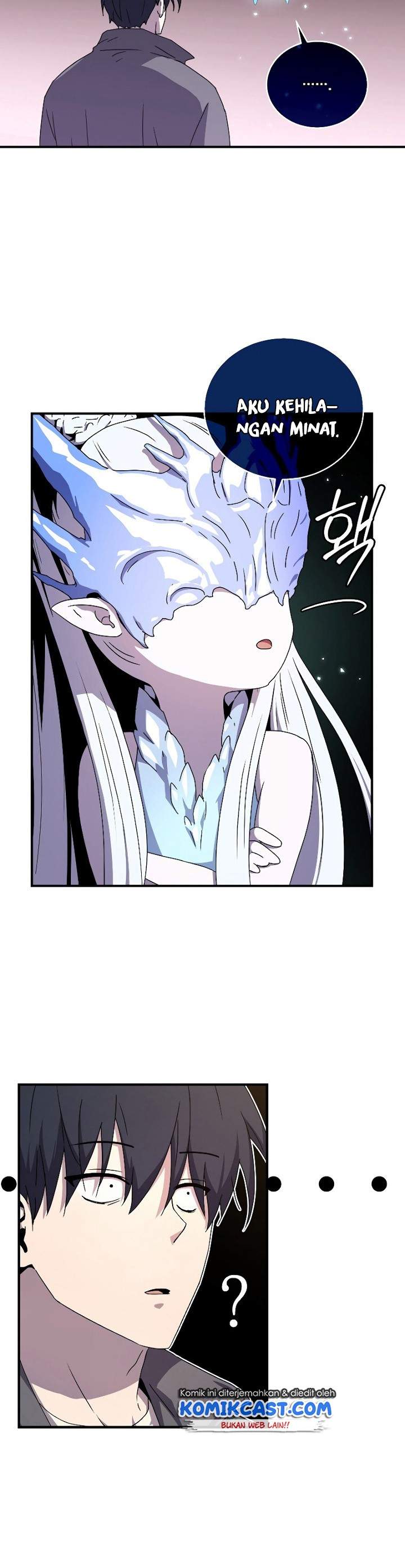 Return of the Frozen Player Chap 47 - Next Chap 48