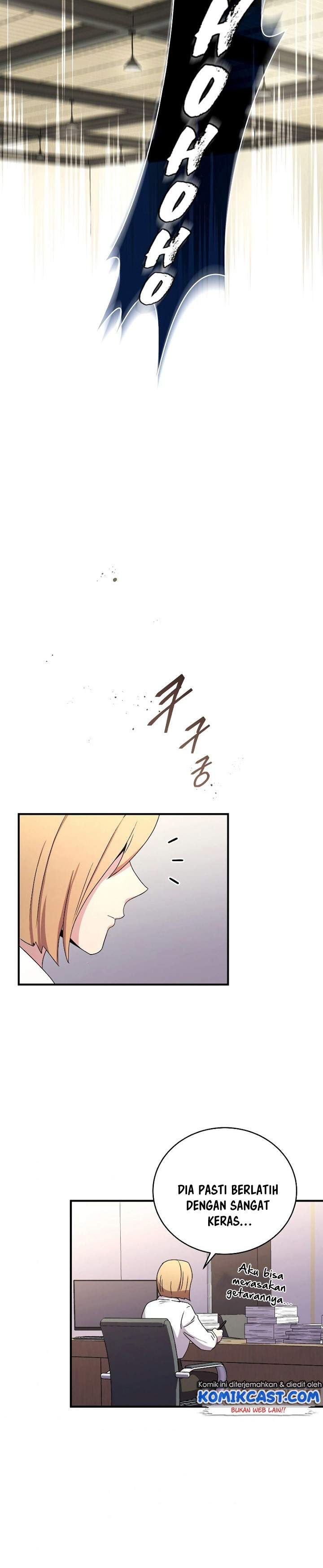 Return of the Frozen Player Chap 47 - Next Chap 48